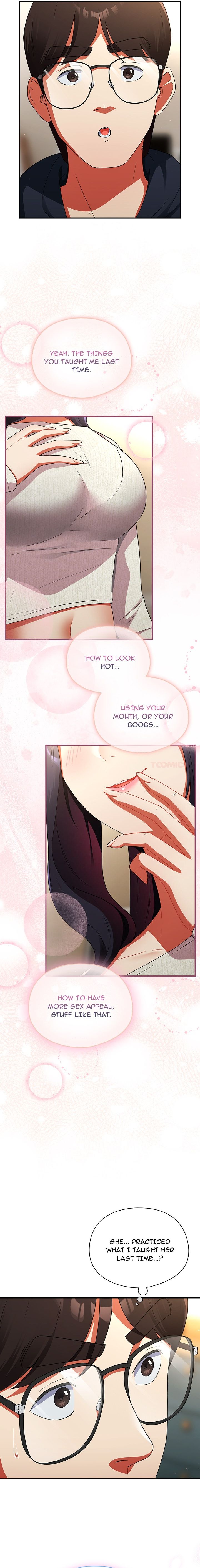 Take a Photo of Me - Chapter 6 [photo 19] - MangaPorn