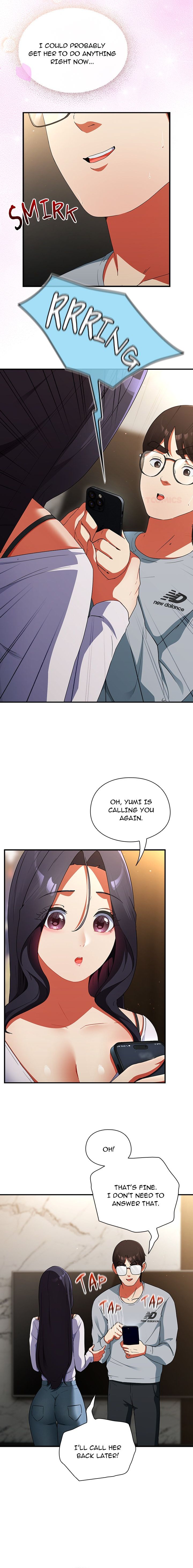 Take a Photo of Me - Chapter 6 [photo 2] - MangaPorn