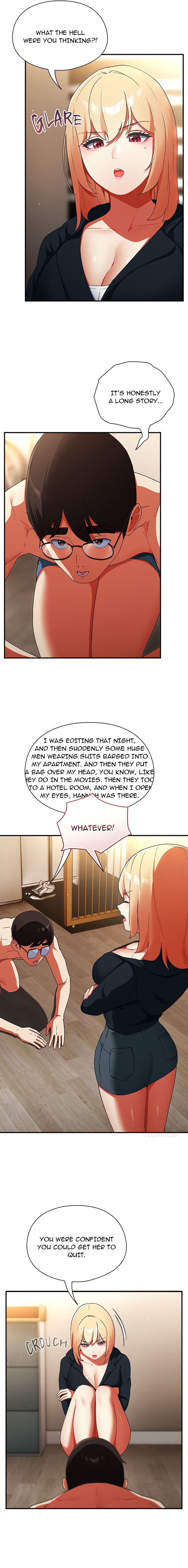 Take a Photo of Me - Chapter 6 [photo 5] - MangaPorn