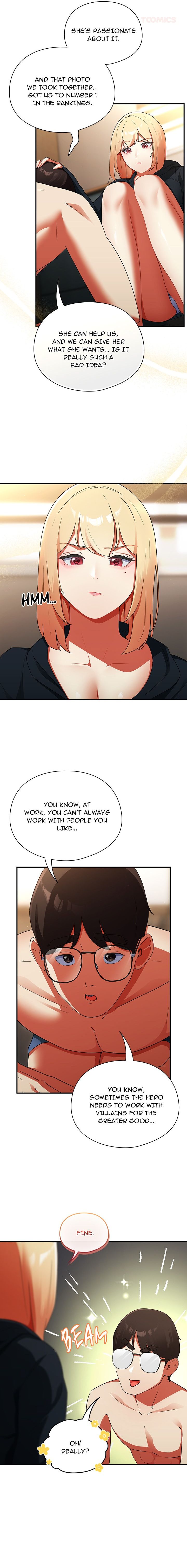 Take a Photo of Me - Chapter 6 [photo 7] - MangaPorn