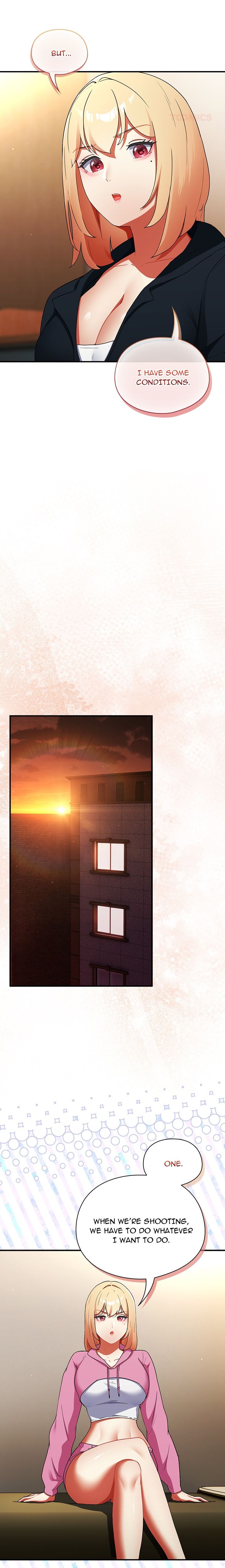 Take a Photo of Me - Chapter 6 [photo 8] - MangaPorn