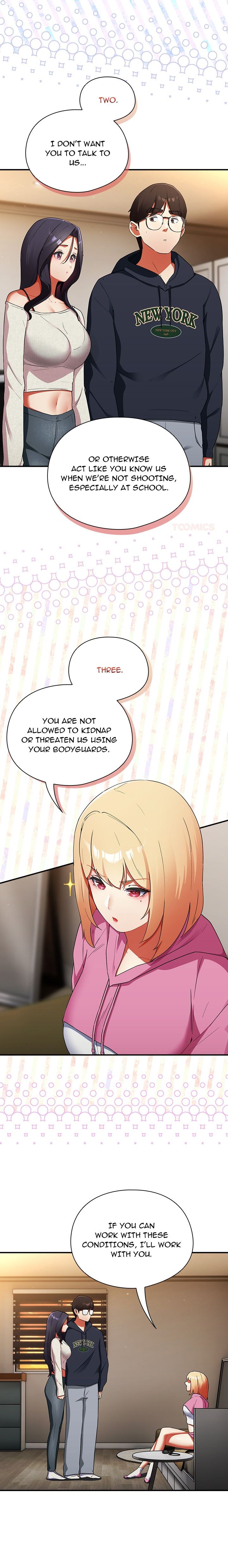 Take a Photo of Me - Chapter 6 [photo 9] - MangaPorn