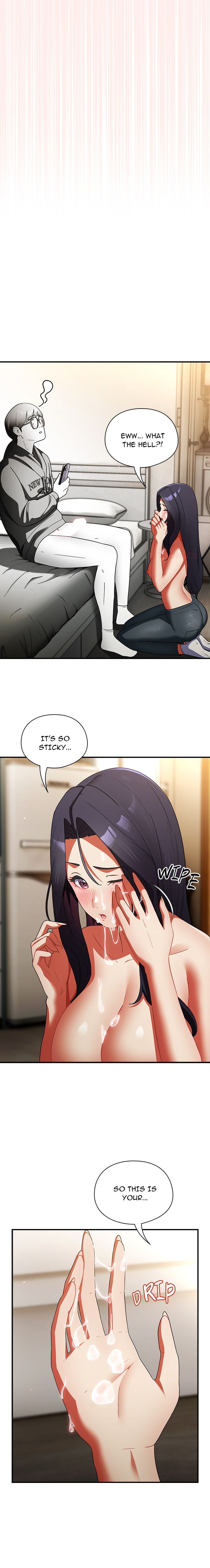 Take a Photo of Me - Chapter 7 [photo 13] - MangaPorn