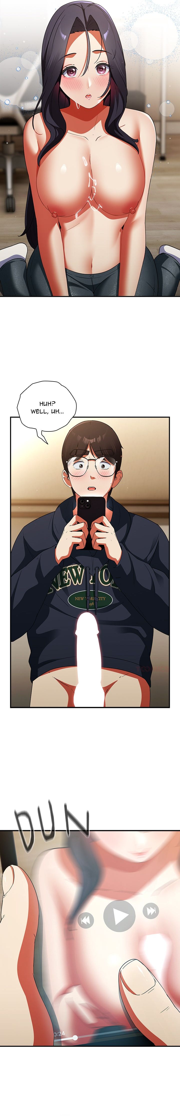 Take a Photo of Me - Chapter 7 [photo 15] - MangaPorn