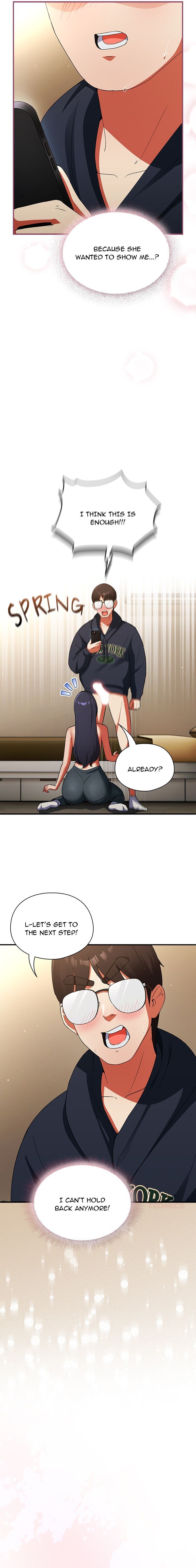 Take a Photo of Me - Chapter 7 [photo 21] - MangaPorn