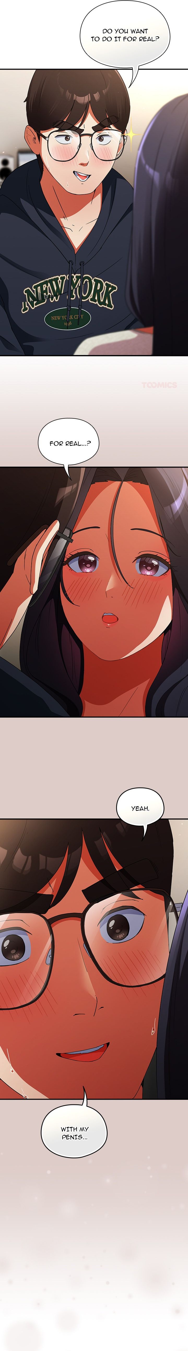 Take a Photo of Me - Chapter 7 [photo 3] - MangaPorn