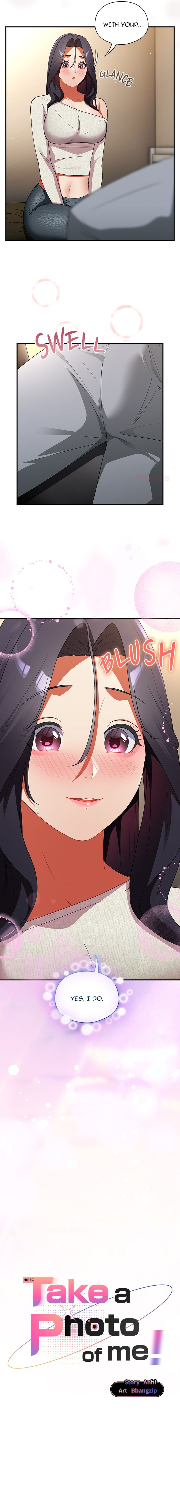 Take a Photo of Me - Chapter 7 [photo 4] - MangaPorn