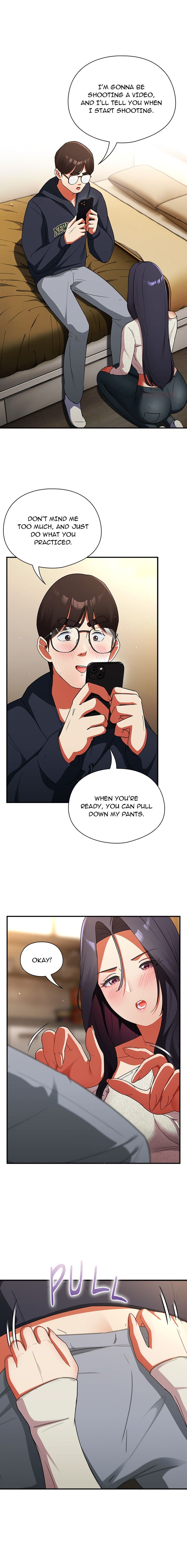 Take a Photo of Me - Chapter 7 [photo 5] - MangaPorn