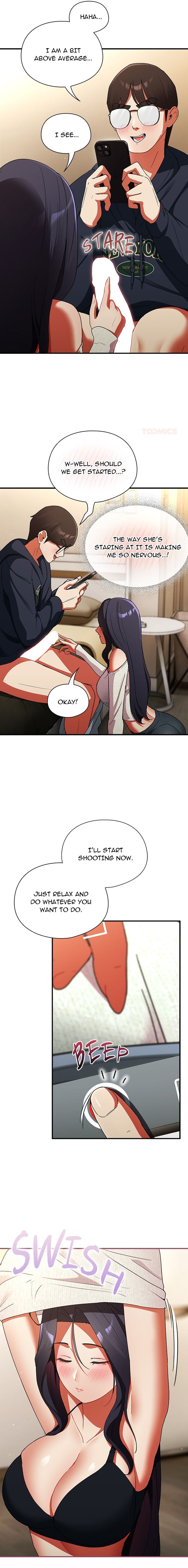 Take a Photo of Me - Chapter 7 [photo 7] - MangaPorn