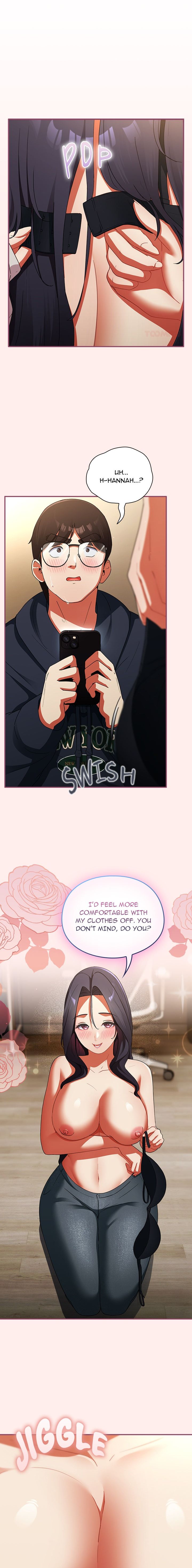 Take a Photo of Me - Chapter 7 [photo 8] - MangaPorn