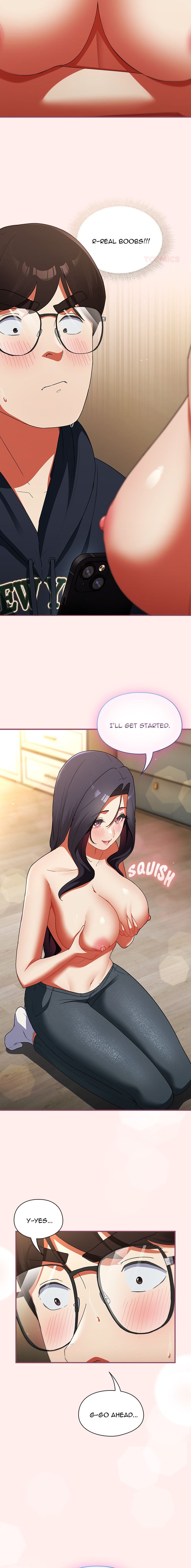 Take a Photo of Me - Chapter 7 [photo 9] - MangaPorn