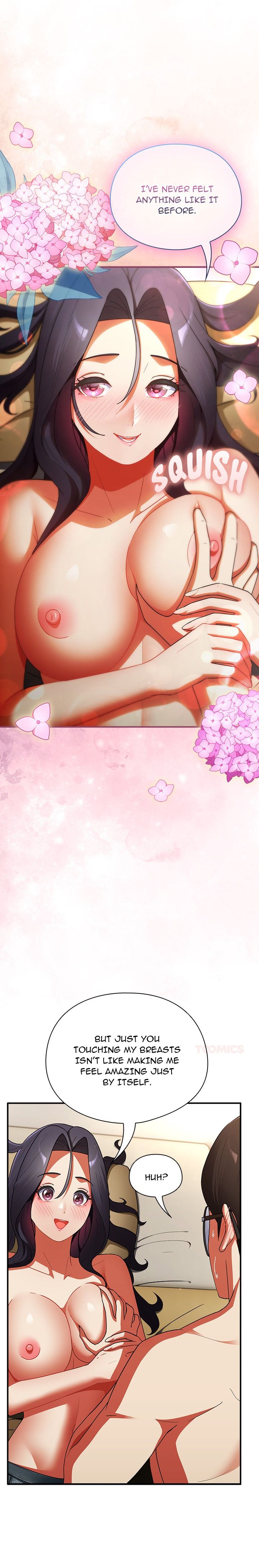 Take a Photo of Me - Chapter 8 [photo 10] - MangaPorn