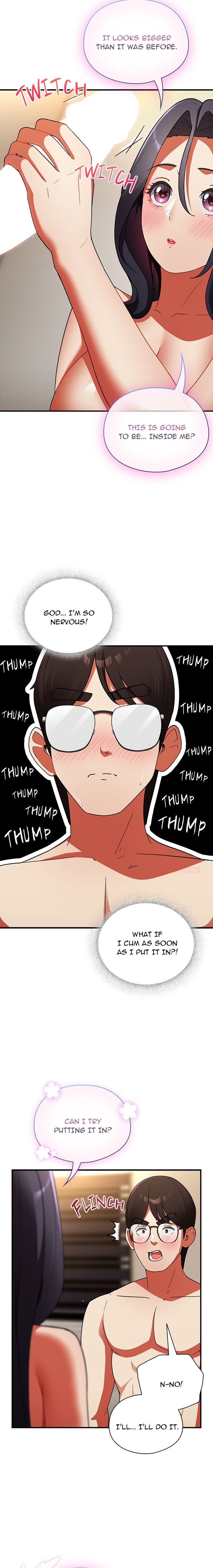 Take a Photo of Me - Chapter 8 [photo 17] - MangaPorn