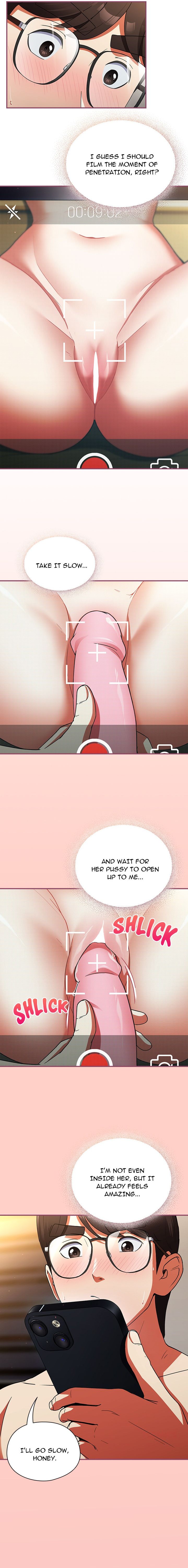 Take a Photo of Me - Chapter 8 [photo 20] - MangaPorn