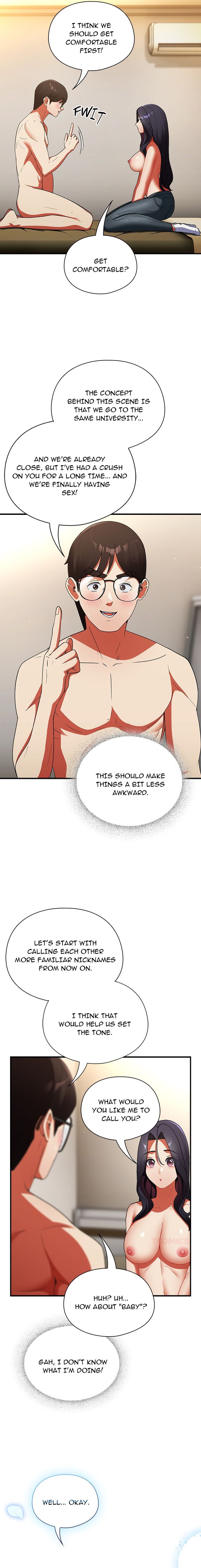 Take a Photo of Me - Chapter 8 [photo 4] - MangaPorn