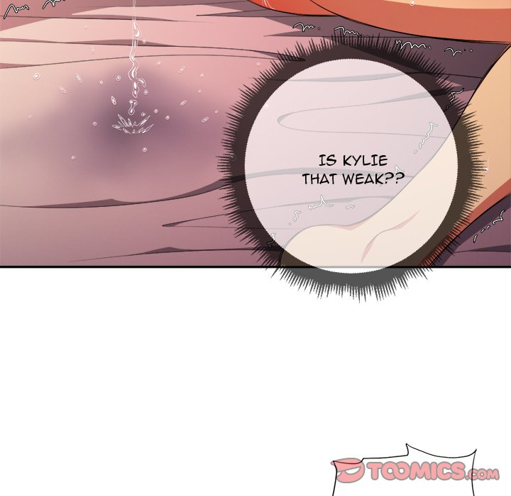 My High School Bully - Chapter 8 [photo 104] - MangaPorn