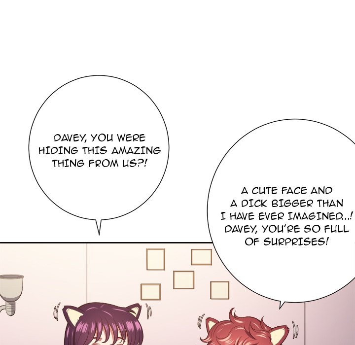 My High School Bully - Chapter 8 [photo 11] - MangaPorn