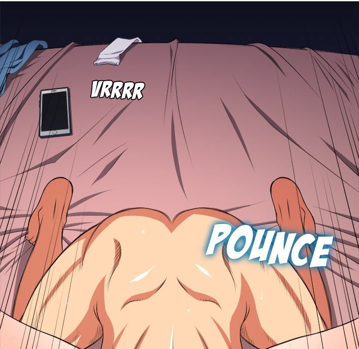 My High School Bully - Chapter 8 [photo 113] - MangaPorn