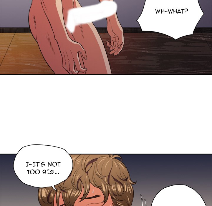 My High School Bully - Chapter 8 [photo 13] - MangaPorn