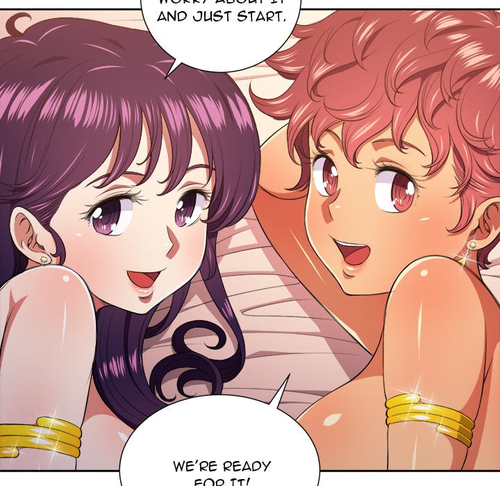 My High School Bully - Chapter 8 [photo 19] - MangaPorn