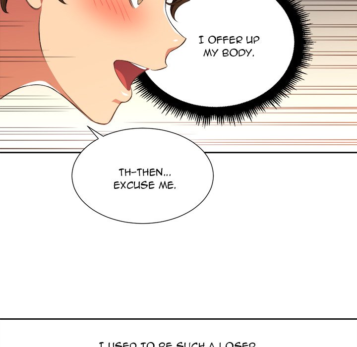 My High School Bully - Chapter 8 [photo 21] - MangaPorn