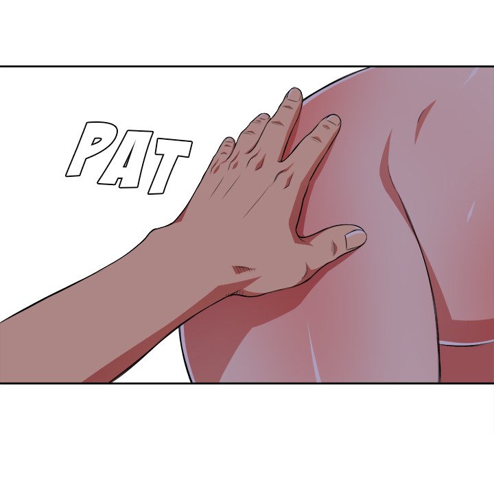 My High School Bully - Chapter 8 [photo 23] - MangaPorn