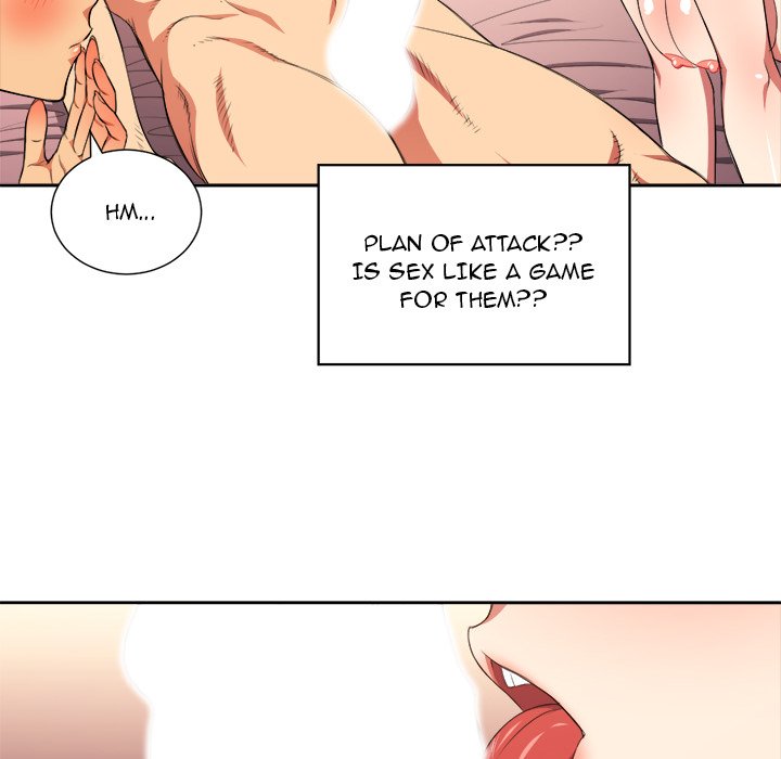 My High School Bully - Chapter 8 [photo 30] - MangaPorn