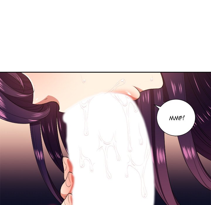 My High School Bully - Chapter 8 [photo 34] - MangaPorn