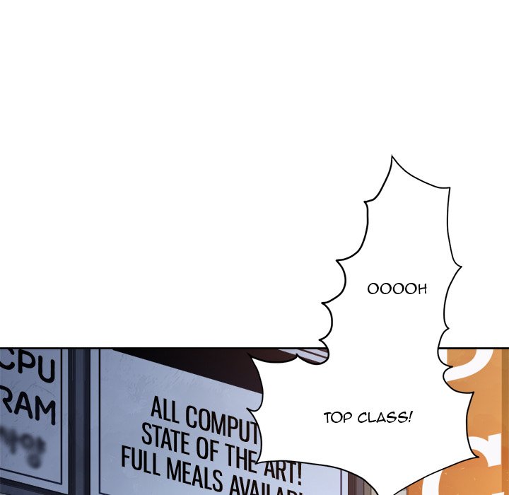 My High School Bully - Chapter 8 [photo 41] - MangaPorn