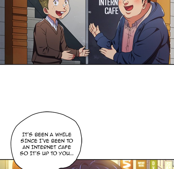 My High School Bully - Chapter 8 [photo 43] - MangaPorn