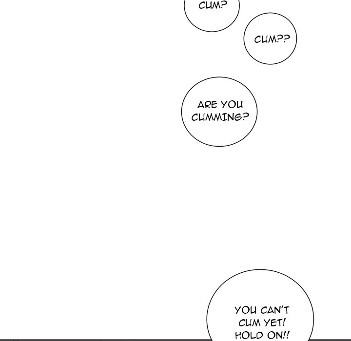 My High School Bully - Chapter 8 [photo 47] - MangaPorn