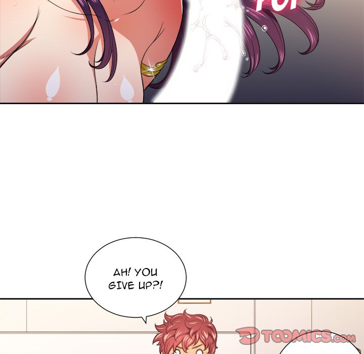 My High School Bully - Chapter 8 [photo 50] - MangaPorn