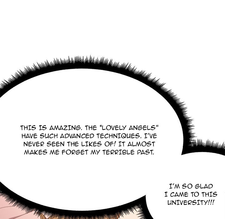 My High School Bully - Chapter 8 [photo 60] - MangaPorn