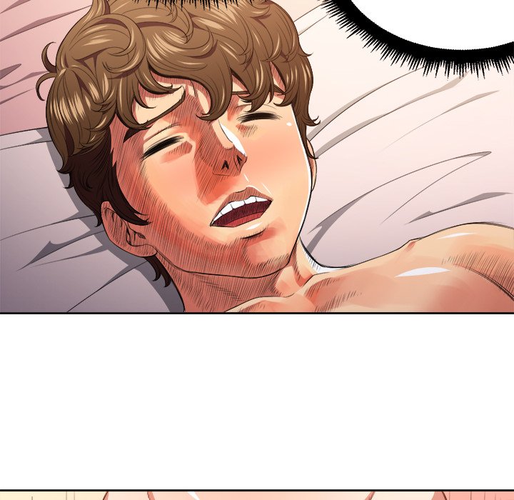 My High School Bully - Chapter 8 [photo 61] - MangaPorn