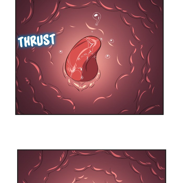 My High School Bully - Chapter 8 [photo 67] - MangaPorn