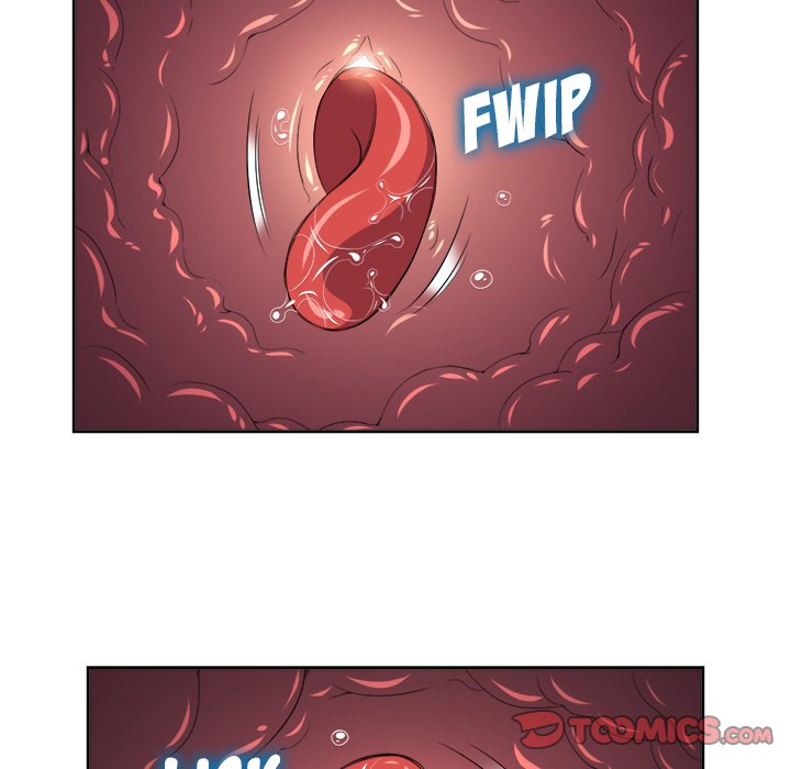 My High School Bully - Chapter 8 [photo 68] - MangaPorn