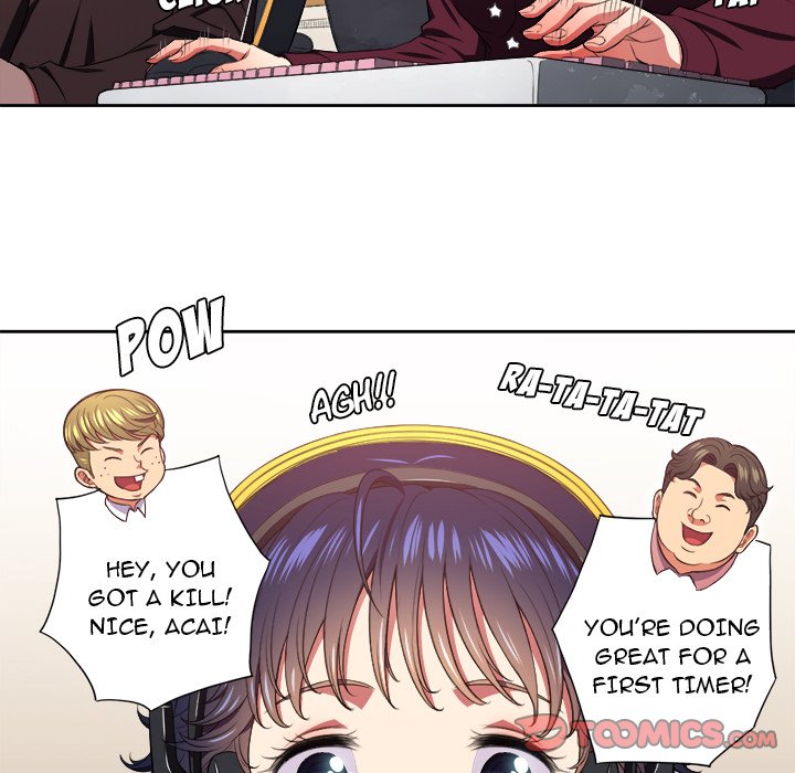 My High School Bully - Chapter 8 [photo 80] - MangaPorn