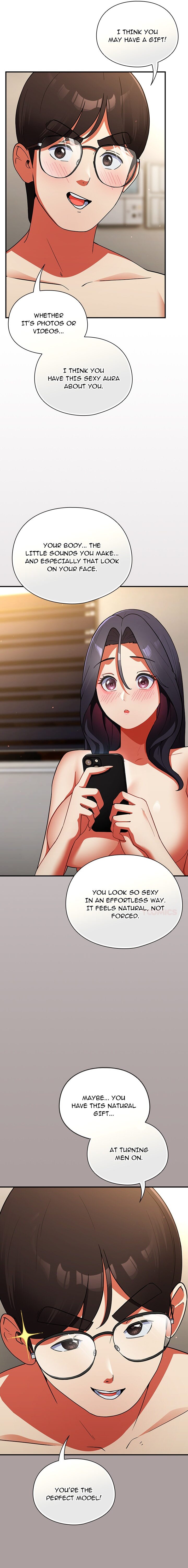 Take a Photo of Me - Chapter 9 [photo 15] - MangaPorn