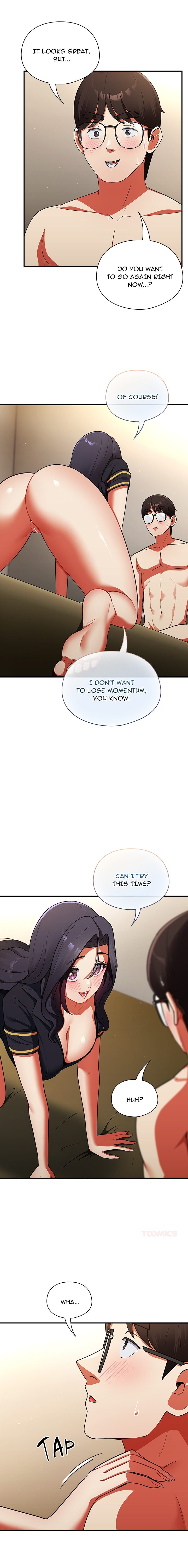 Take a Photo of Me - Chapter 9 [photo 18] - MangaPorn