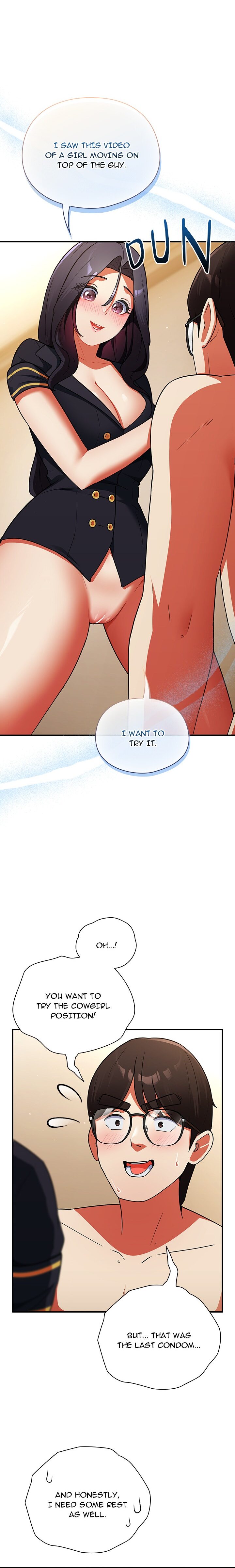 Take a Photo of Me - Chapter 9 [photo 19] - MangaPorn