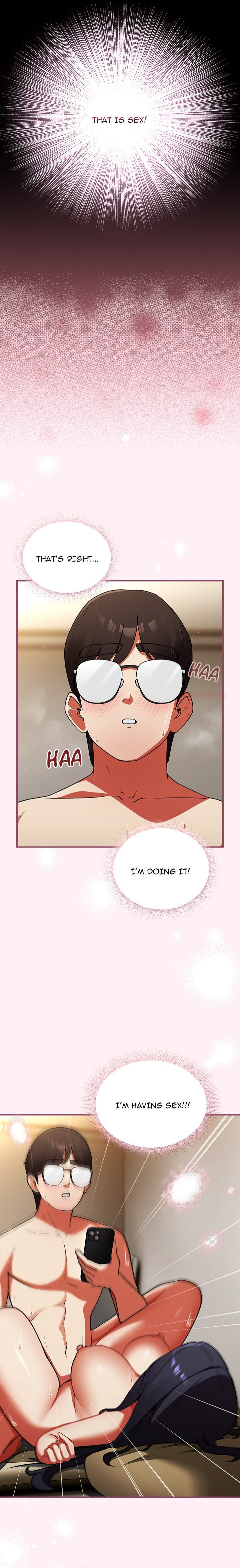 Take a Photo of Me - Chapter 9 [photo 2] - MangaPorn