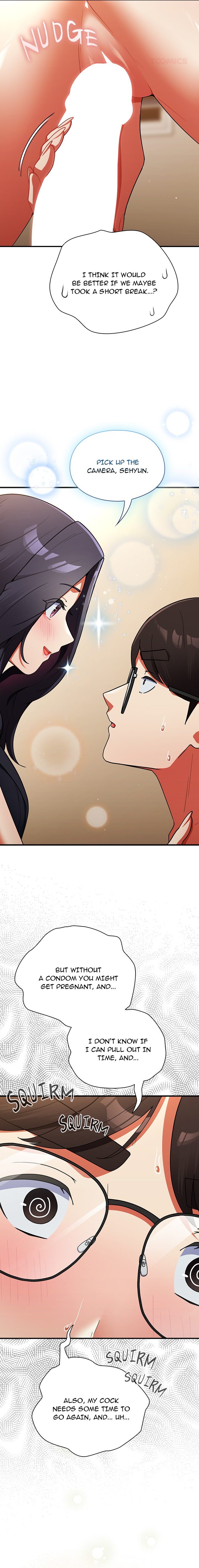 Take a Photo of Me - Chapter 9 [photo 20] - MangaPorn