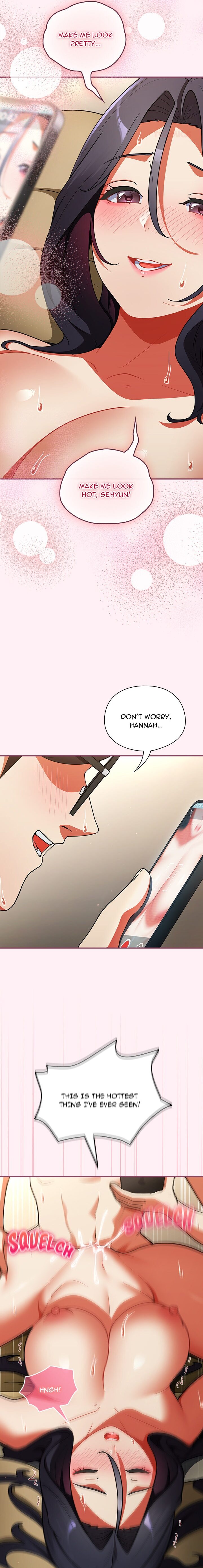 Take a Photo of Me - Chapter 9 [photo 7] - MangaPorn