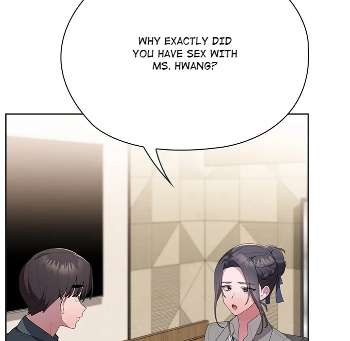 Office Shitbag Alert - Chapter 67 [photo 110] - MangaPorn