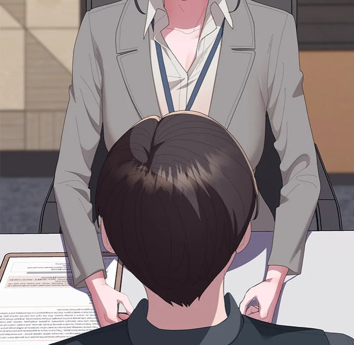 Office Shitbag Alert - Chapter 67 [photo 119] - MangaPorn