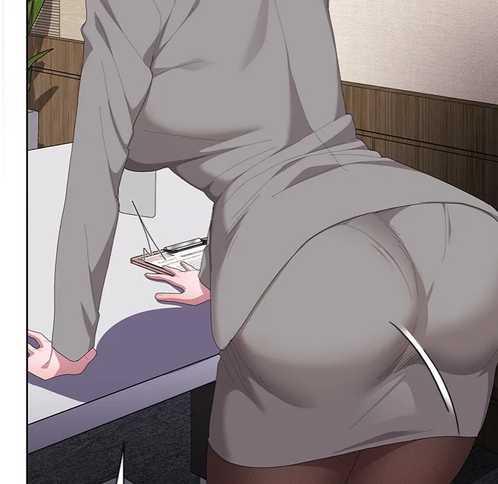 Office Shitbag Alert - Chapter 67 [photo 123] - MangaPorn