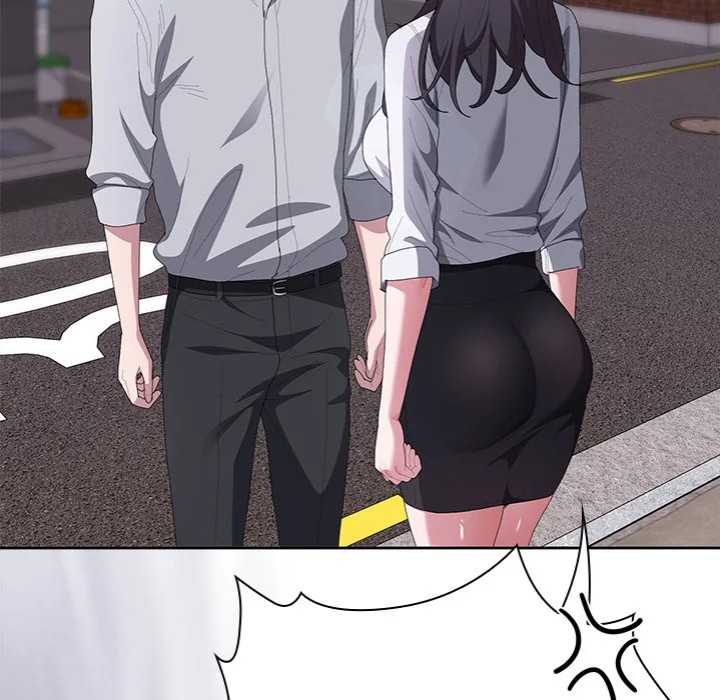 Office Shitbag Alert - Chapter 67 [photo 13] - MangaPorn