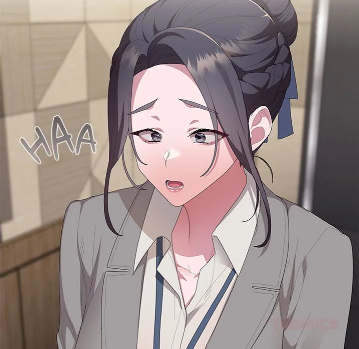 Office Shitbag Alert - Chapter 67 [photo 132] - MangaPorn