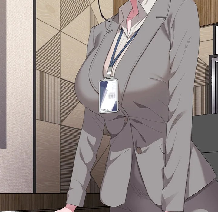 Office Shitbag Alert - Chapter 67 [photo 135] - MangaPorn