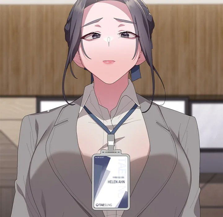 Office Shitbag Alert - Chapter 67 [photo 144] - MangaPorn